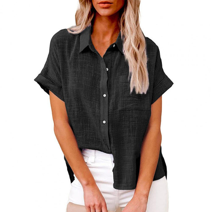 Tess – Sommer-Shirt