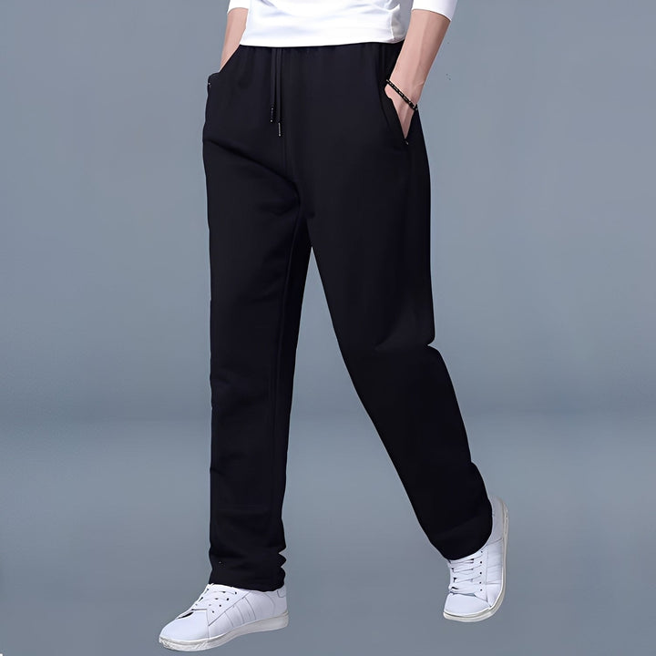 Landen - Bequem, lockere Herren-Jogginghose
