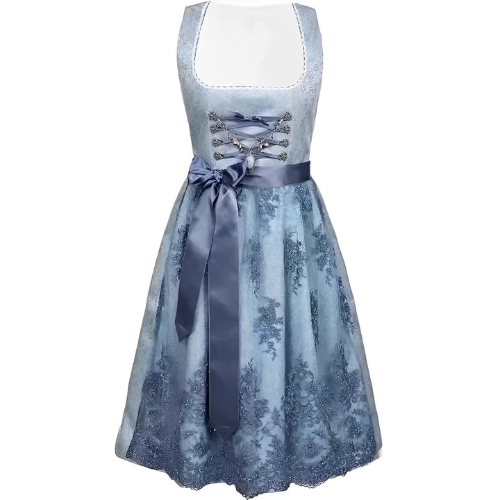 Cheyenne - Retro-Oktoberfestkleid für Damen