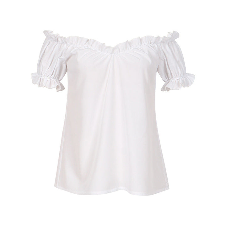 Hilda - Modernes, elegantes Oktoberfest-Dirndl für Damen