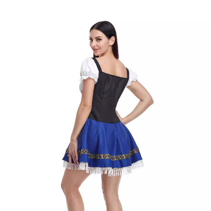 Emery - Eng geschnittenes Oktoberfest-Dirndl für Damen