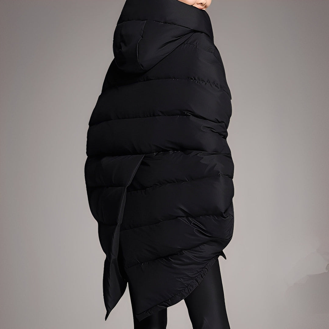 Madeline - Modische Damenjacke mit Kapuze