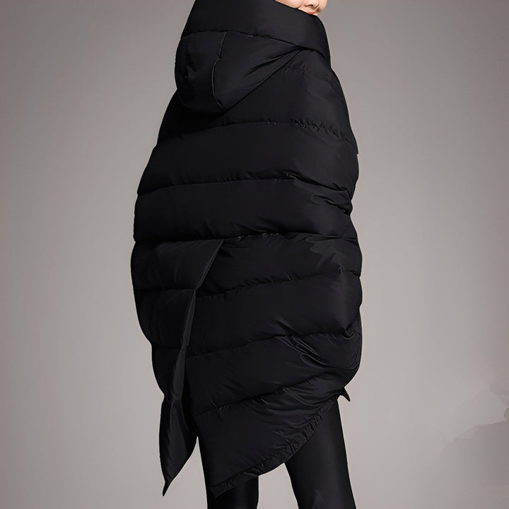 Madeline - Modische Damenjacke mit Kapuze
