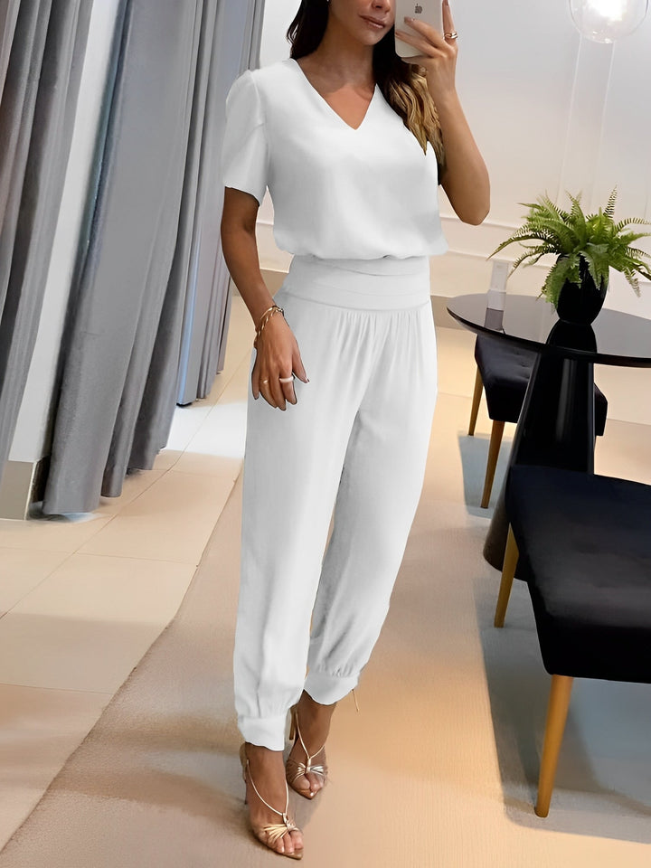 Blaire - Bequemes, legeres Damen-Set