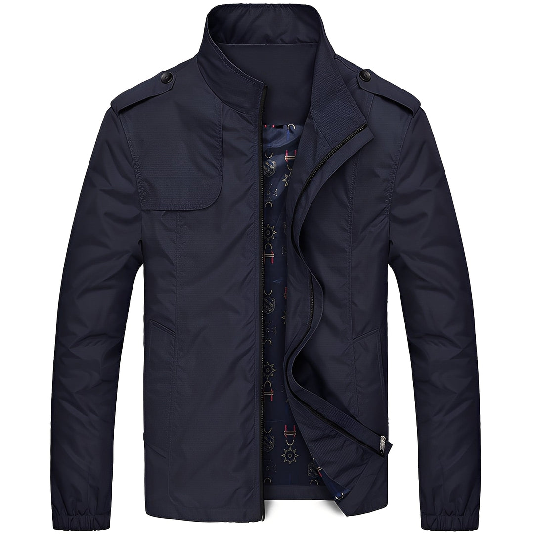 Gilbert - Coole, stylische Herrenjacke