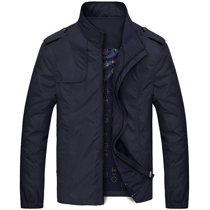 Gilbert - Coole, stylische Herrenjacke