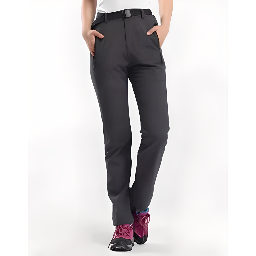 Rosanna - Modische, strapazierfähige Outdoor-Hose für Frauen