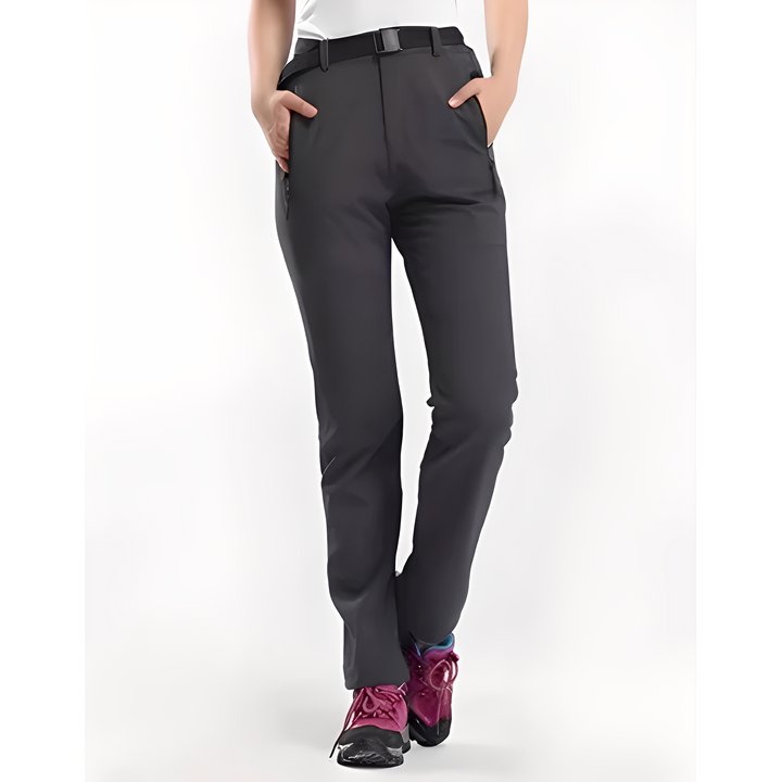 Rosanna - Modische, strapazierfähige Outdoor-Hose für Frauen