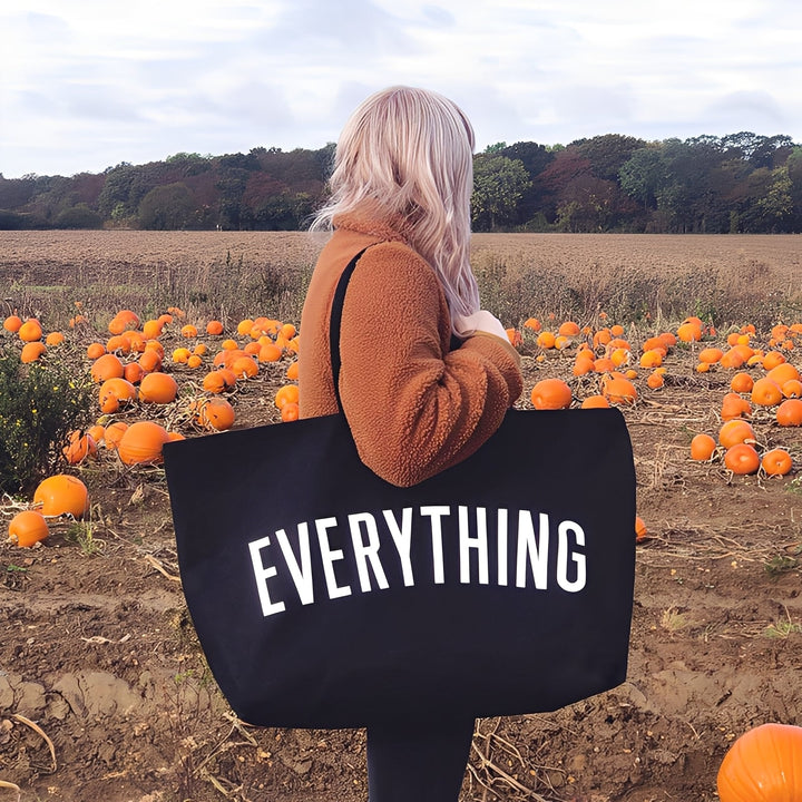 Rowena - Umweltfreundliche Damen-Tasche mit Motiv
