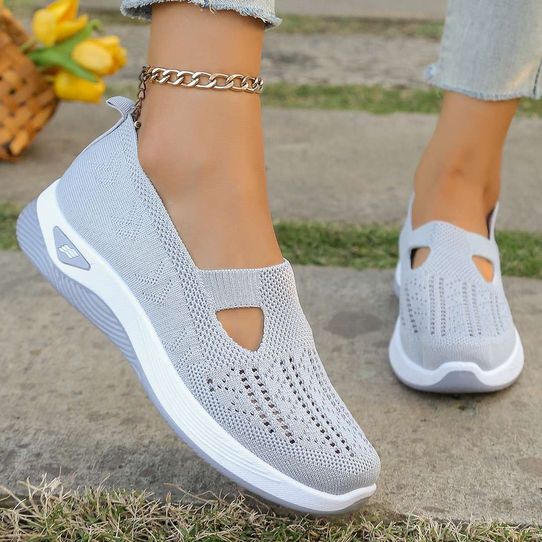 Shannah - Bequeme orthopädische Schuhe für Damen