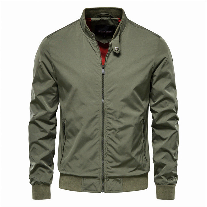 Kaleb - Bequemer, modischer Herrenpullover