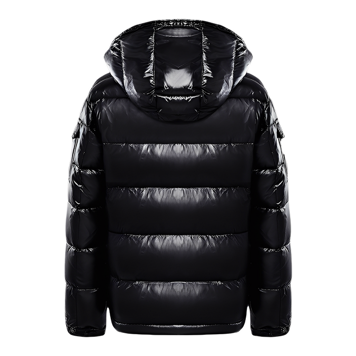 Jerald - Moderne, warme Daunenjacke für Herren