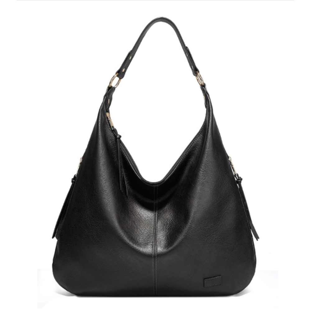 Kalysta - Schlichte, große Handtasche für Frauen