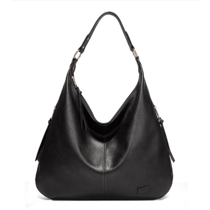 Kalysta - Schlichte, große Handtasche für Frauen