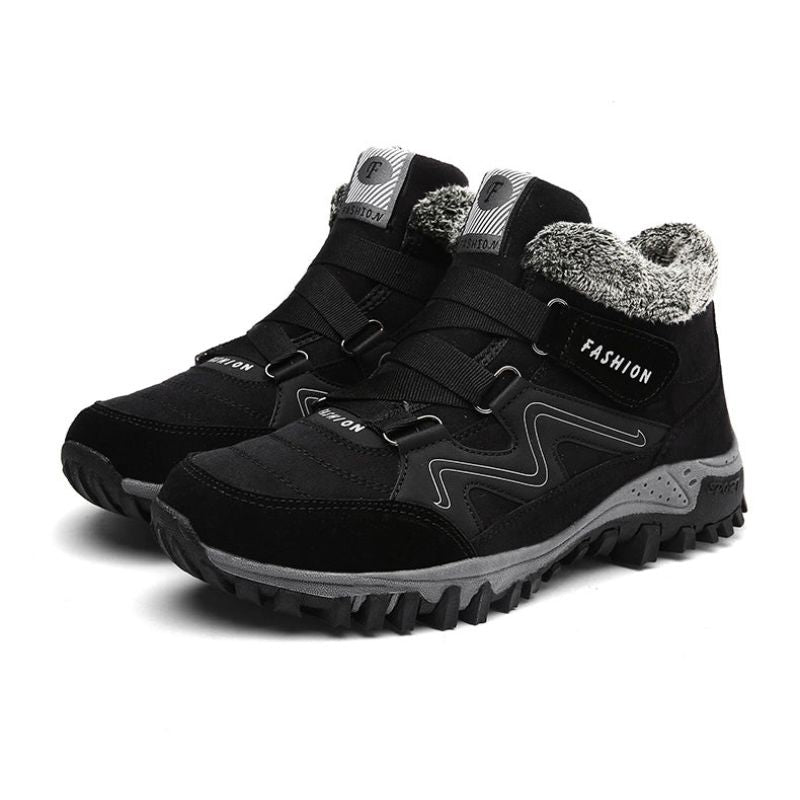 Tamara – Bequeme Winterschuhe