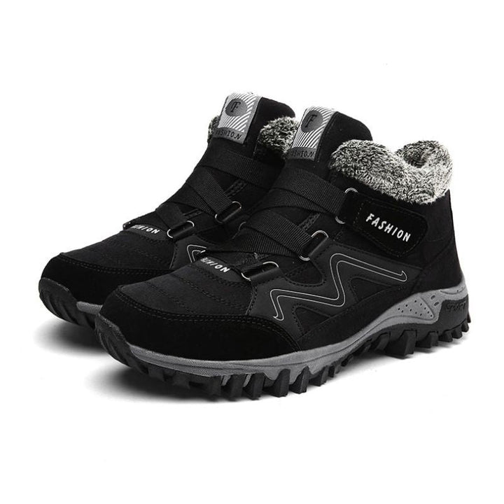Tamara – Bequeme Winterschuhe