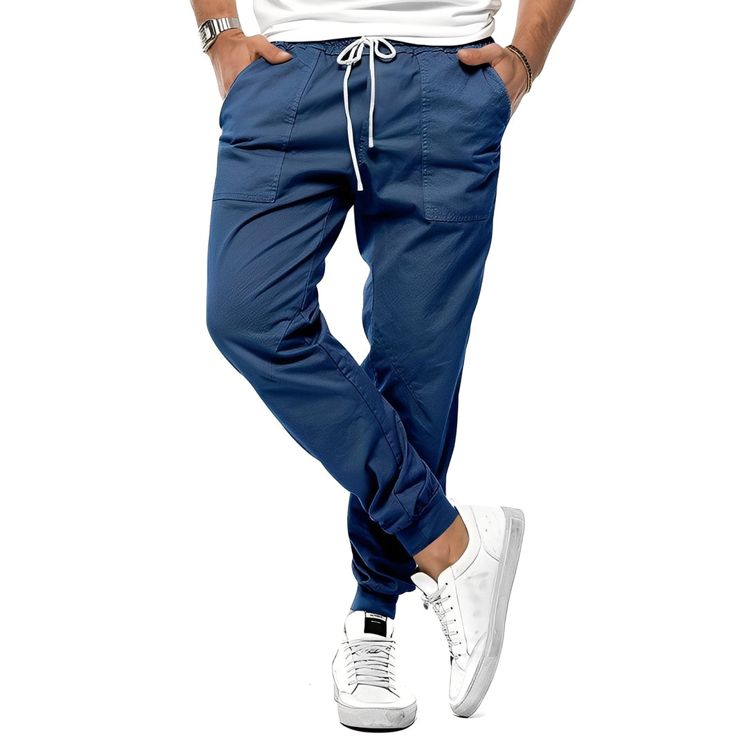 Cooper - Trendige Stretch-Hose für Herren