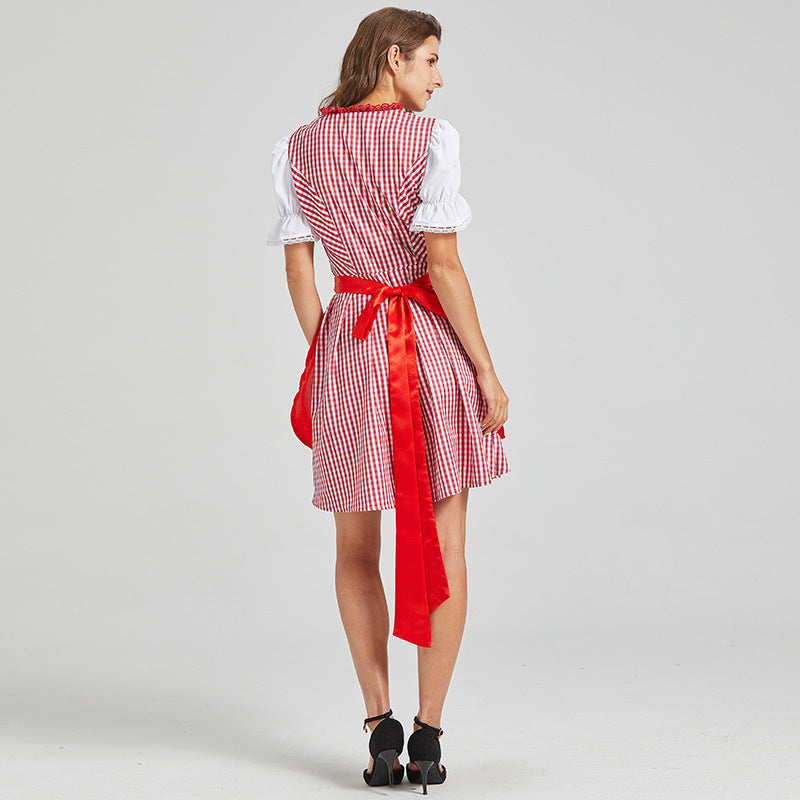 Laurelle - Traditionelles Dirndl in großen Größen für Damen
