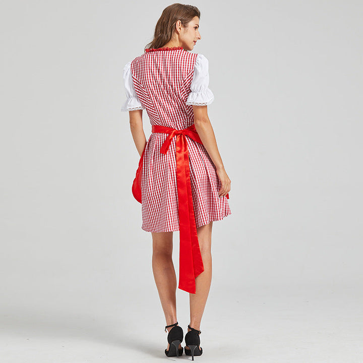 Laurelle - Traditionelles Dirndl in großen Größen für Damen