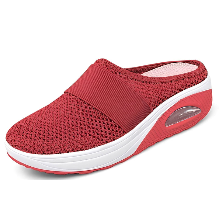 Essie - Bequeme Luftkissenschuhe für Damen