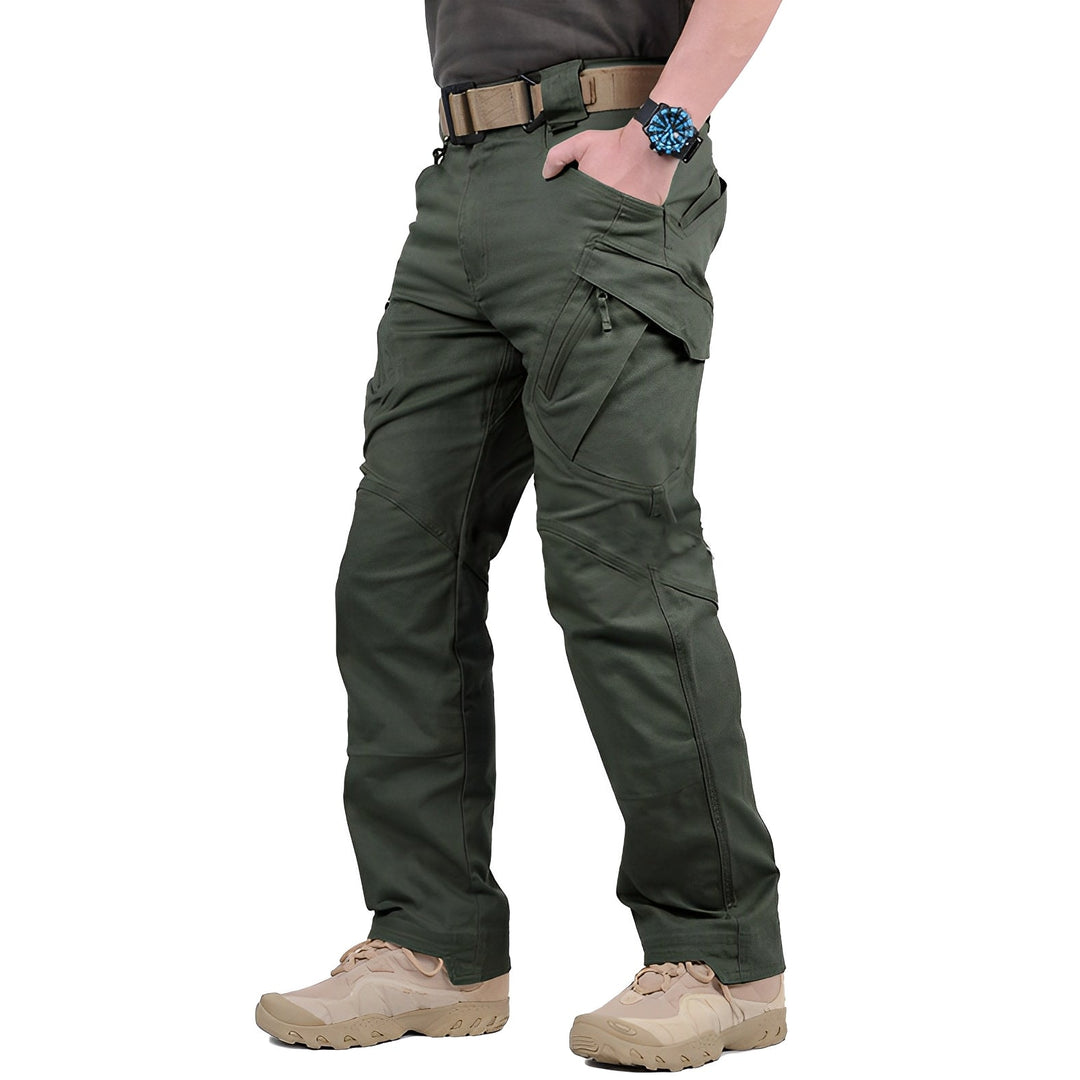 Landon - Vielseitige taktische Hose für Herren