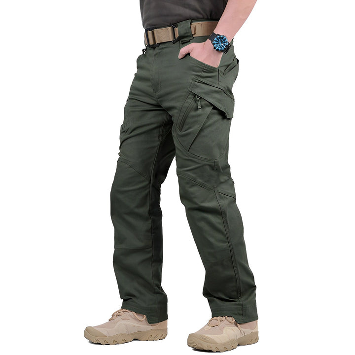 Landon - Vielseitige taktische Hose für Herren