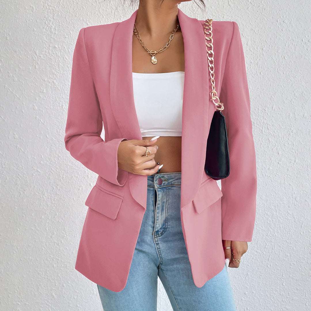 Isabelle - Eleganter, formeller Damenblazer