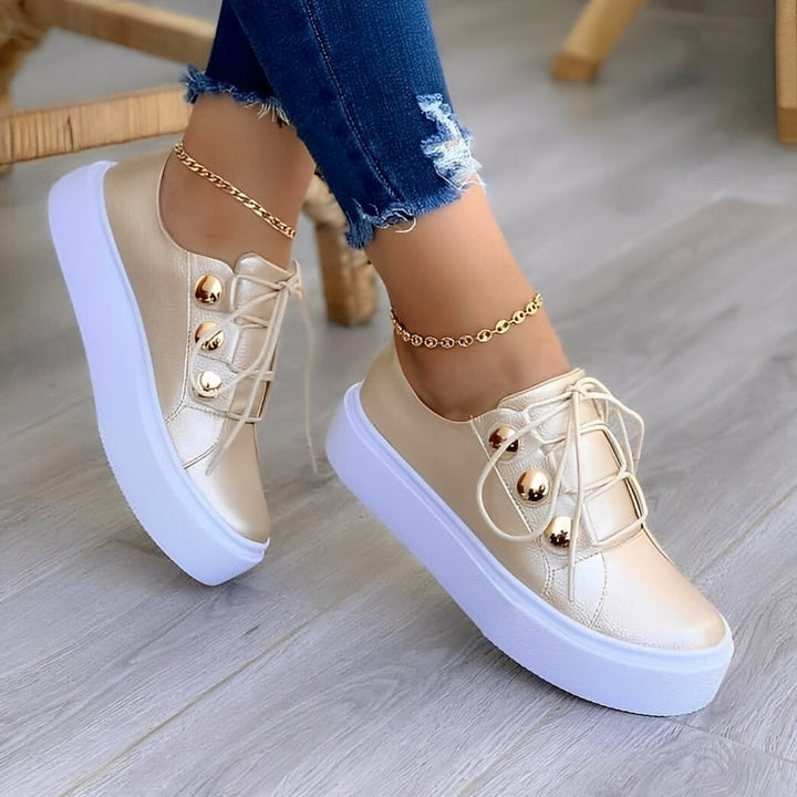 Samara - Schicke weiche Damen-Turnschuhe