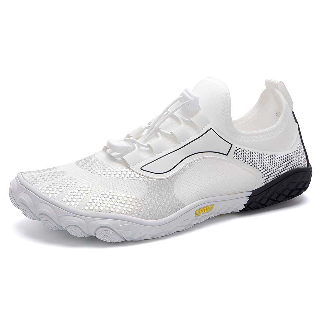 Garnet - Bequeme Outdoor-Sportschuhe für Männer