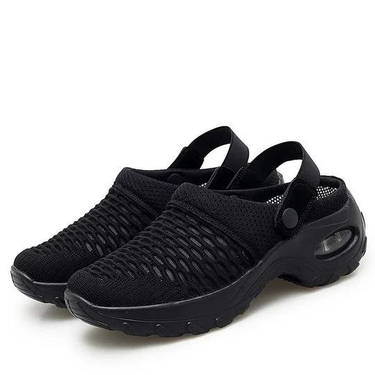 Smidge - Orthopädische Luftkissenschuhe