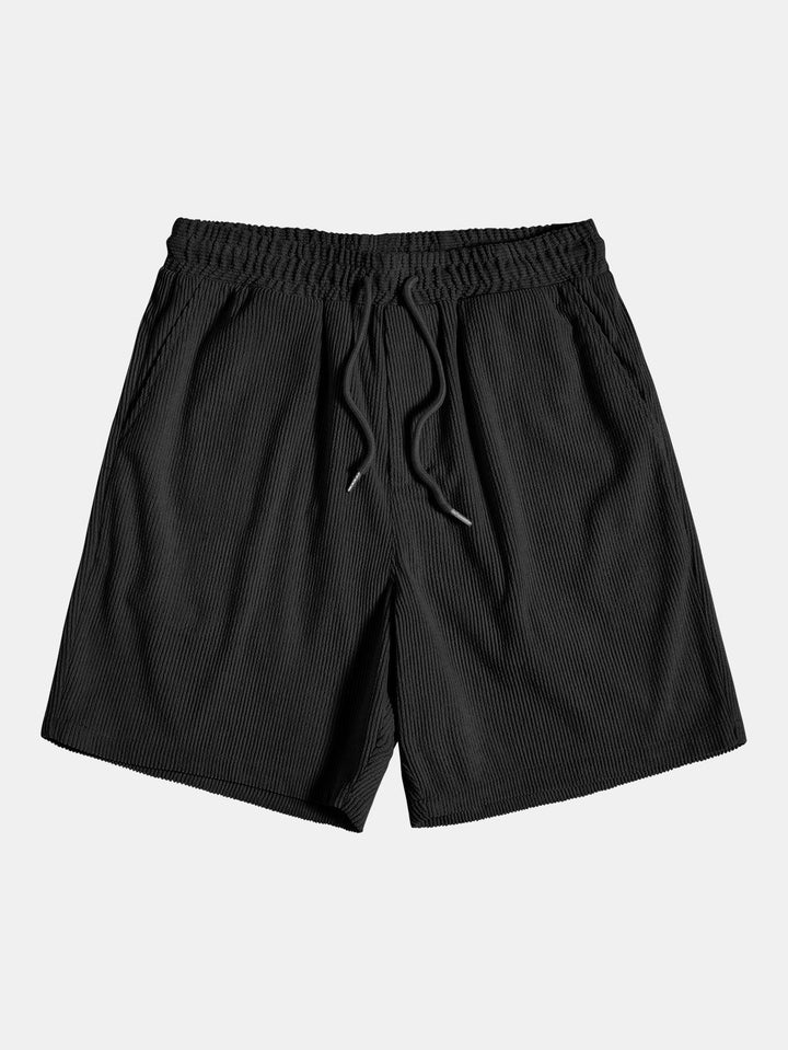 Bjorn - Modische Herren-Cordhosen