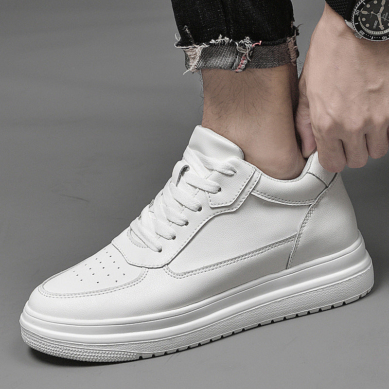 Jasper - Bequeme Herrensportschuhe