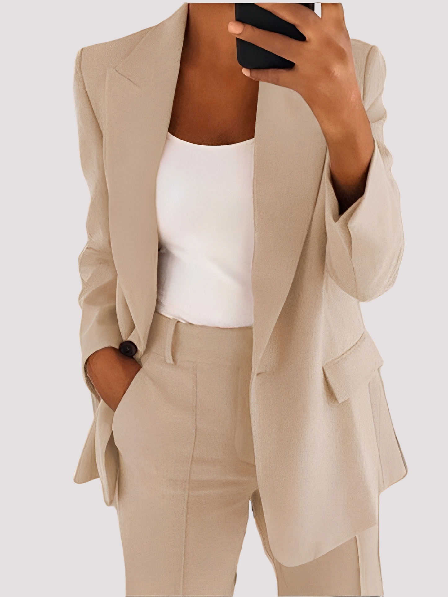 Laura - Formelle Zweiteiler für Damen