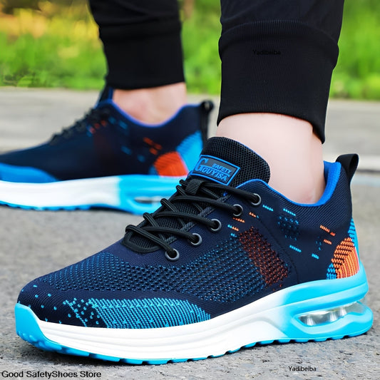 Lorence - Herren-Schuhe, die leicht und gut belüftet sind