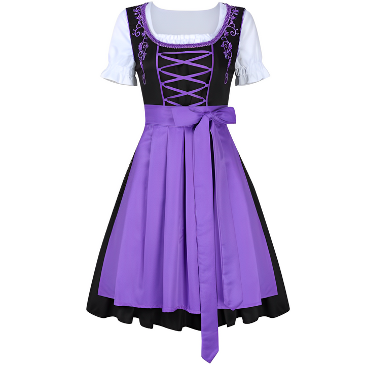 Emalee - Elegantes bayerisches Festkleid für Frauen