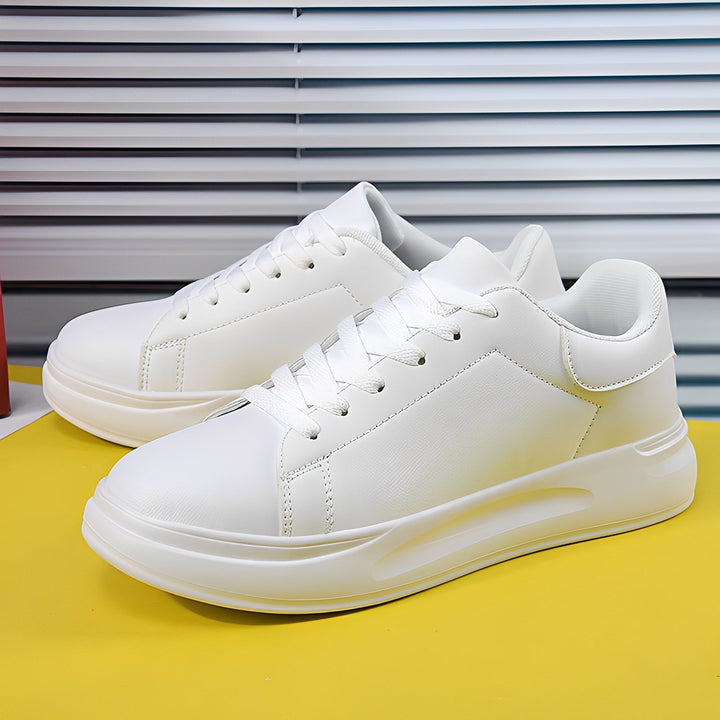 Carreen - Modische, komfortable Lederschuhe für Damen