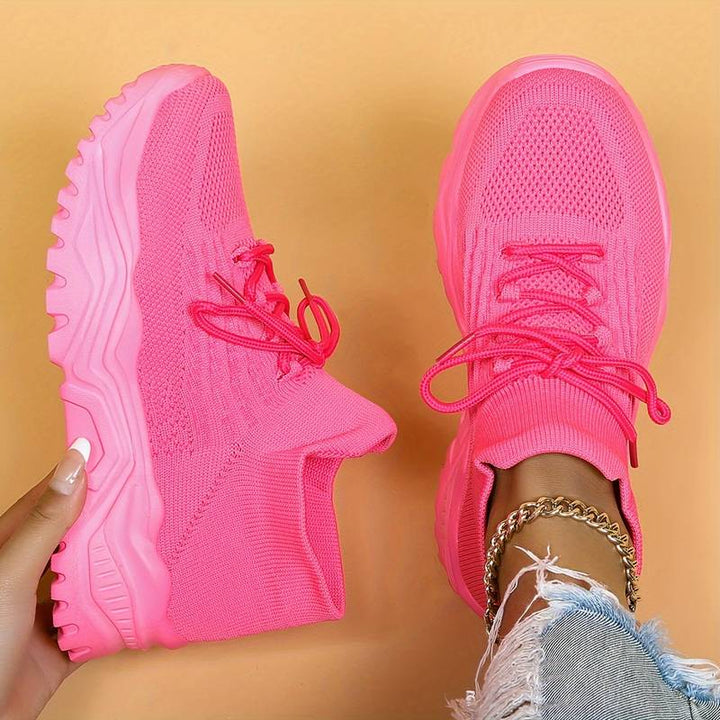 Chenille - Komfortable orthopädische Schuhe