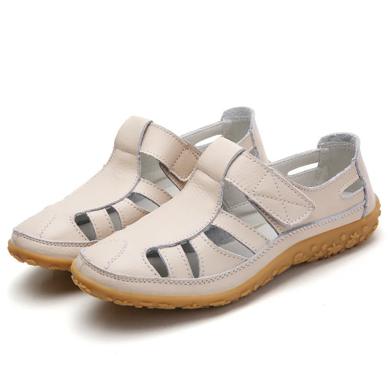 Marshana - Komfortable, orthopädische Antirutsch-Sandalen für Damen