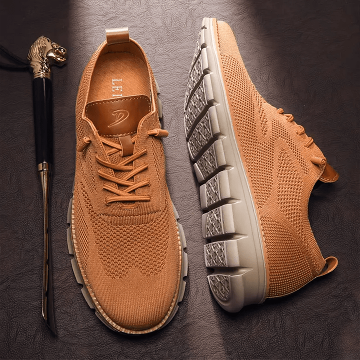Elliott | Ultimate Comfortable Support Shoes for Men - Image 11