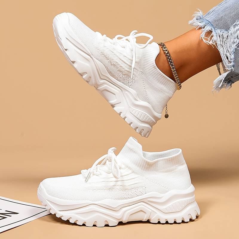 Chenille - Komfortable orthopädische Schuhe