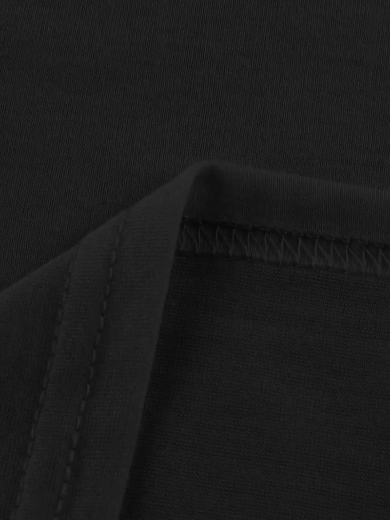 Rhea - Das Perfekte Rundhals-T-Shirt für Jeden Tag