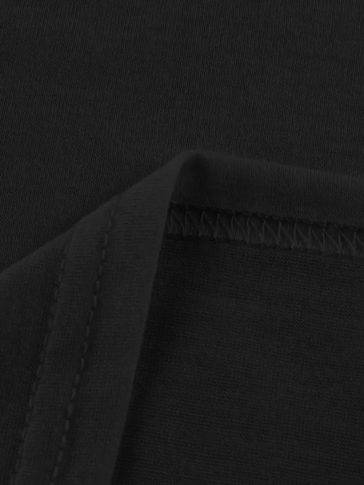 Rhea - Das Perfekte Rundhals-T-Shirt für Jeden Tag