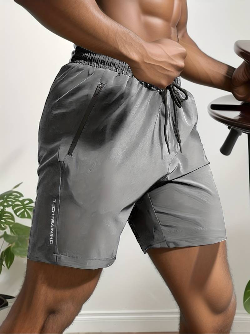 Clyde - Premium Performance Shorts mit Schnell-Trocknungs-Technologie