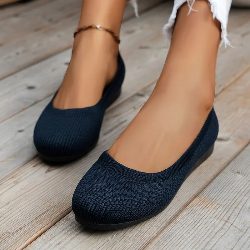 AirStep - Leichte und Rutschfeste Schuhe