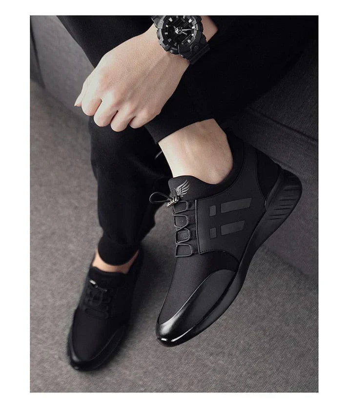 Frank - Elegante und bequeme Schuhe für den ganzen Tag für Herren