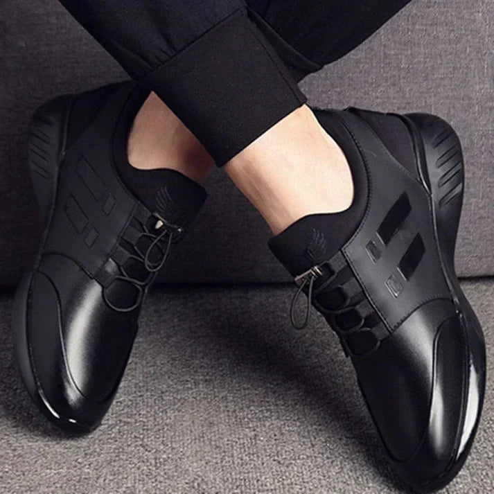 Frank - Elegante und bequeme Schuhe für den ganzen Tag für Herren