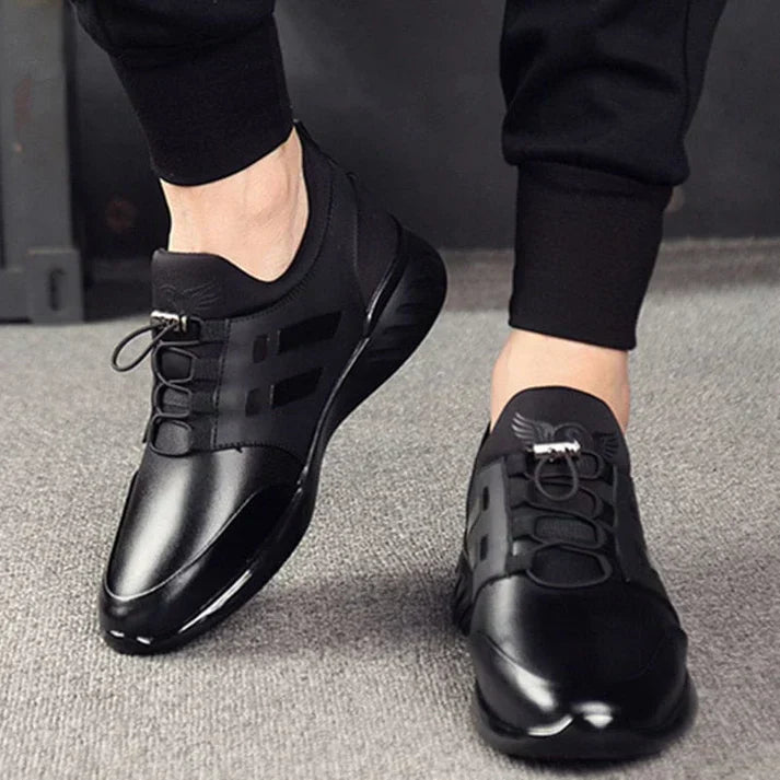 Frank - Elegante und bequeme Schuhe für den ganzen Tag für Herren