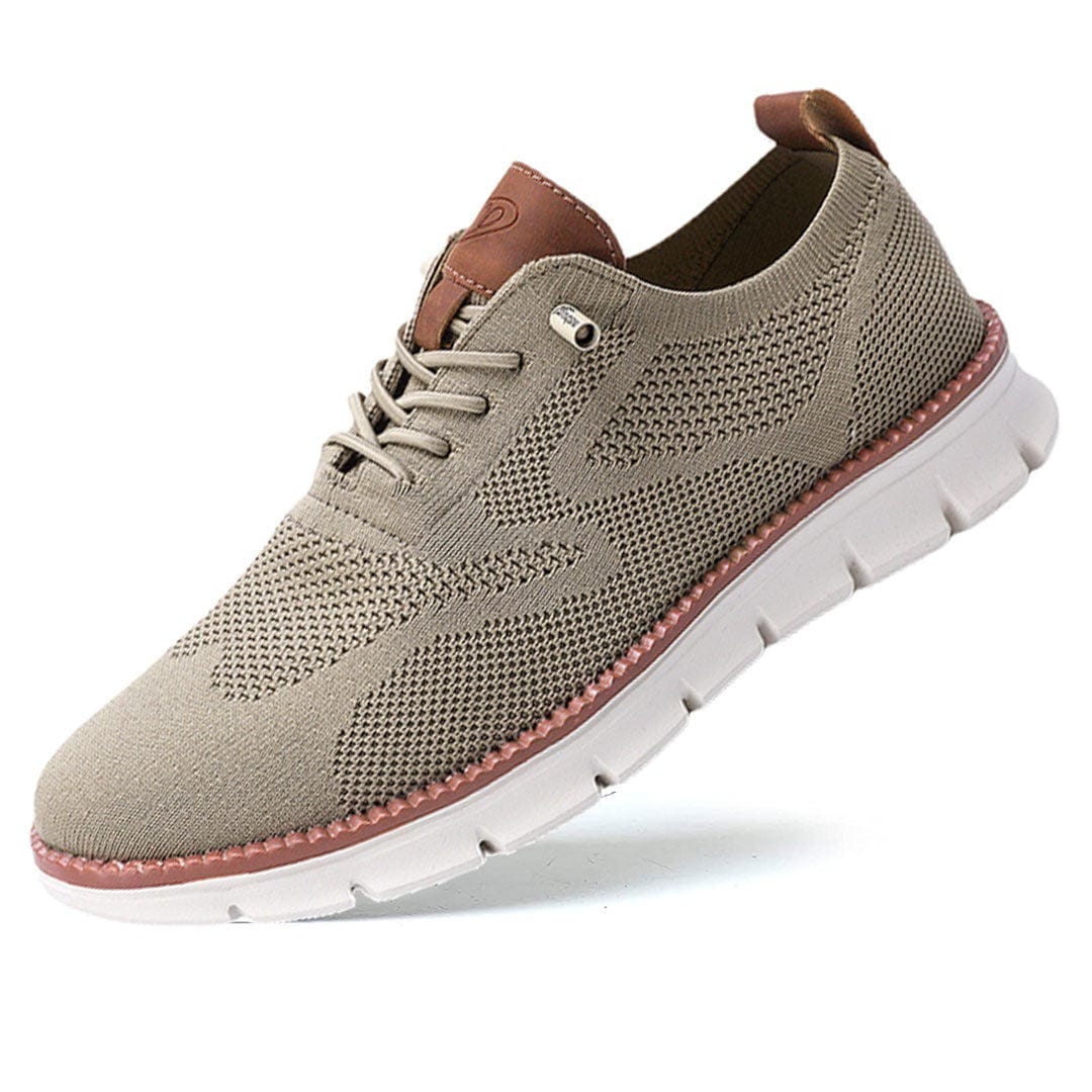 Dos - Bequeme, ergonomische Schuhe für Männer
