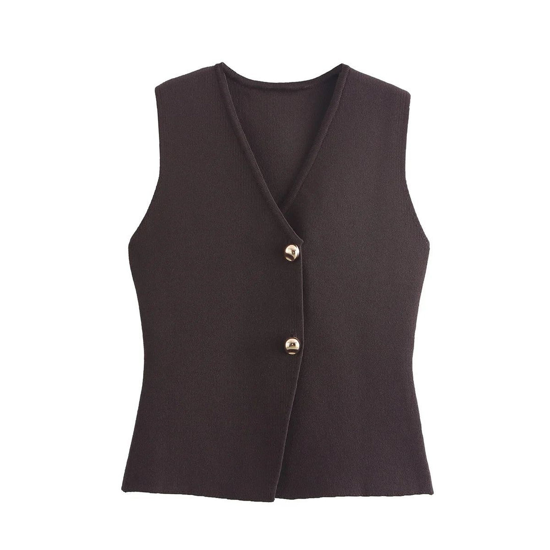 SnuggleFit - Cardigan aus weichem Strick