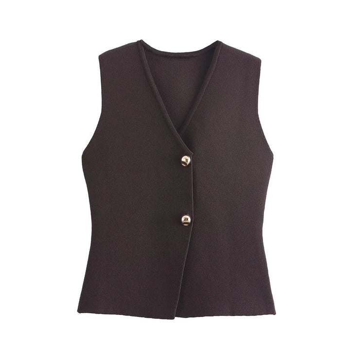 SnuggleFit - Cardigan aus weichem Strick